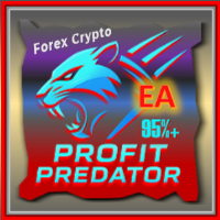 GOLD Predator IQ7
