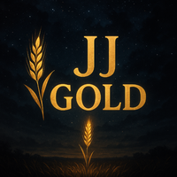 JJ Gold
