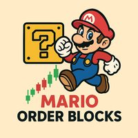 Mario Order Blocks