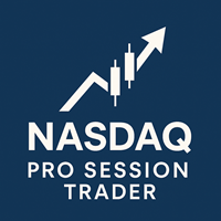 Nasdaq American Session Strategy