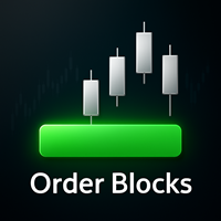Order Block Indicator MT4
