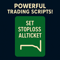 Powerful Trading Scripts Stoploss