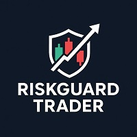 RiskGuard Trader