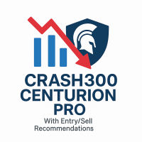 Crash300 Centurion Pro
