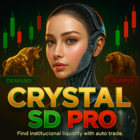 Crystal SD Pro