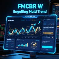 Fibo Musang CBR W Engulfing Multi Trend
