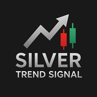 Silver Trend Signal EA Pro