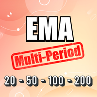 Ultimate EMA