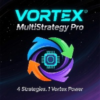 Vortex MultiStrategy Pro