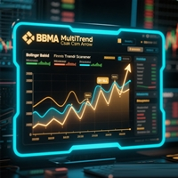 BBMA MultiTrend Csak Csm Arrow