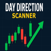 Day Direction Scanner