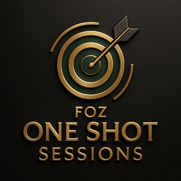 Screenshot #1 FOZ OneShot Sessions