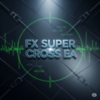 Fx Super Cross EA