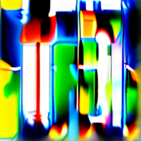 GannVision