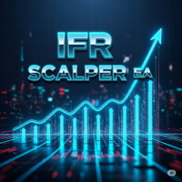 IFR Scalper EA