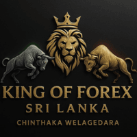 King Of Forex Gold Hunter Indicator