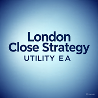 London Close Trading Utility EA