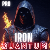 Quantum Iron