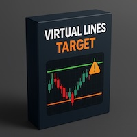 SLTP Virtual Lines Target