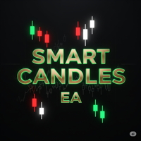 Smart Candles EA