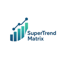 SuperTrend Line v3