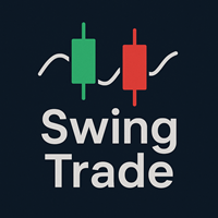SwingTrade Candle Patterns EA