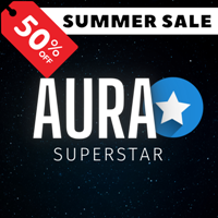 Aura Superstar MT4