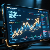 BBMA TrendArrow MACD