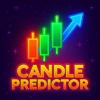 Candle Predictor MT5