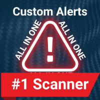 Custom Alerts AIO MT4