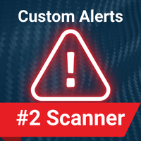 Custom Alerts MT5