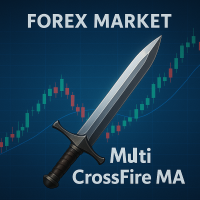EA140 MultiFX CrossFire MA