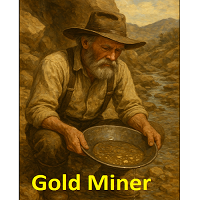 Gold Miner MT4 Pro