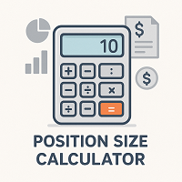 Kalifx PS Calculator