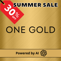 One Gold MT4