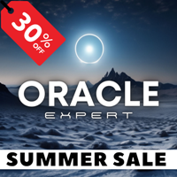 Oracle MT5