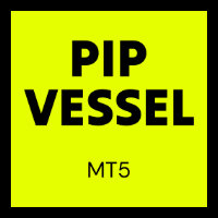 Pip Vessel MT5