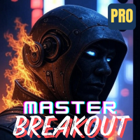 Pro Master Breakout