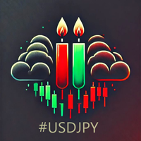 Quantum USDJPY