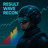 Result Wave Recon