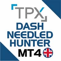 TPX Dash Needled HA