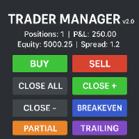 Trade Command Pro