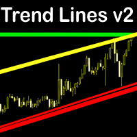 Trend Lines v2 MT5