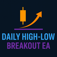 Daily HighLow Breakout EA