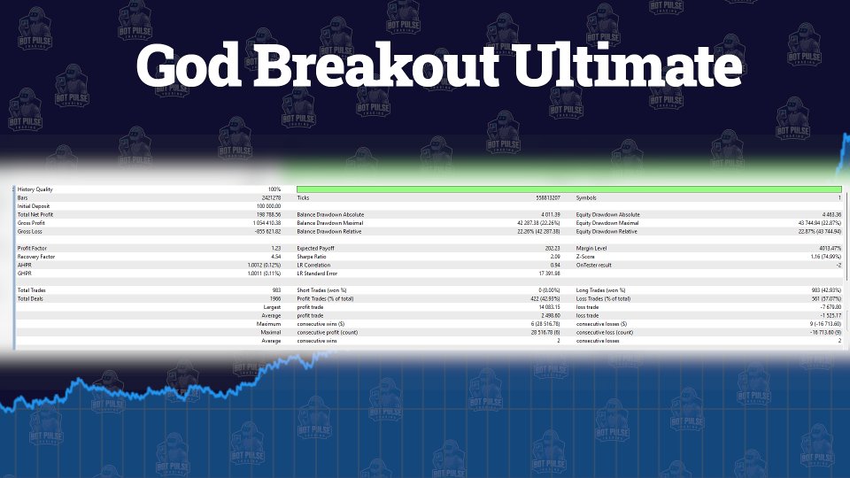 Screenshot #2 GOD Breakout Ultimate