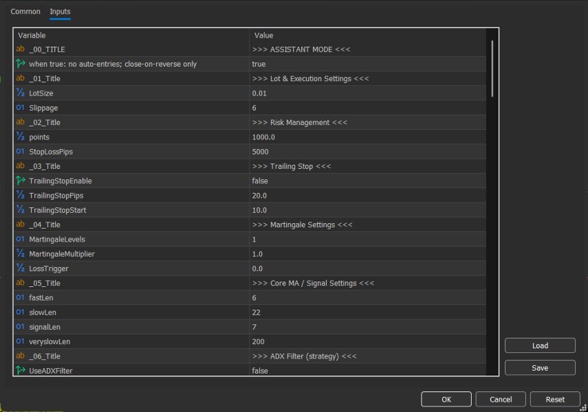 Screenshot #6 Gold Street