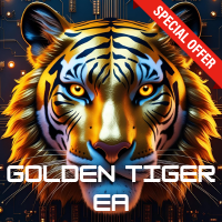 Golden Tiger EA