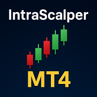 IntraScalpermt4