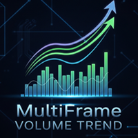 MultiFrame Volume Trend MT5