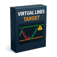 SLTP Virtual Lines Target